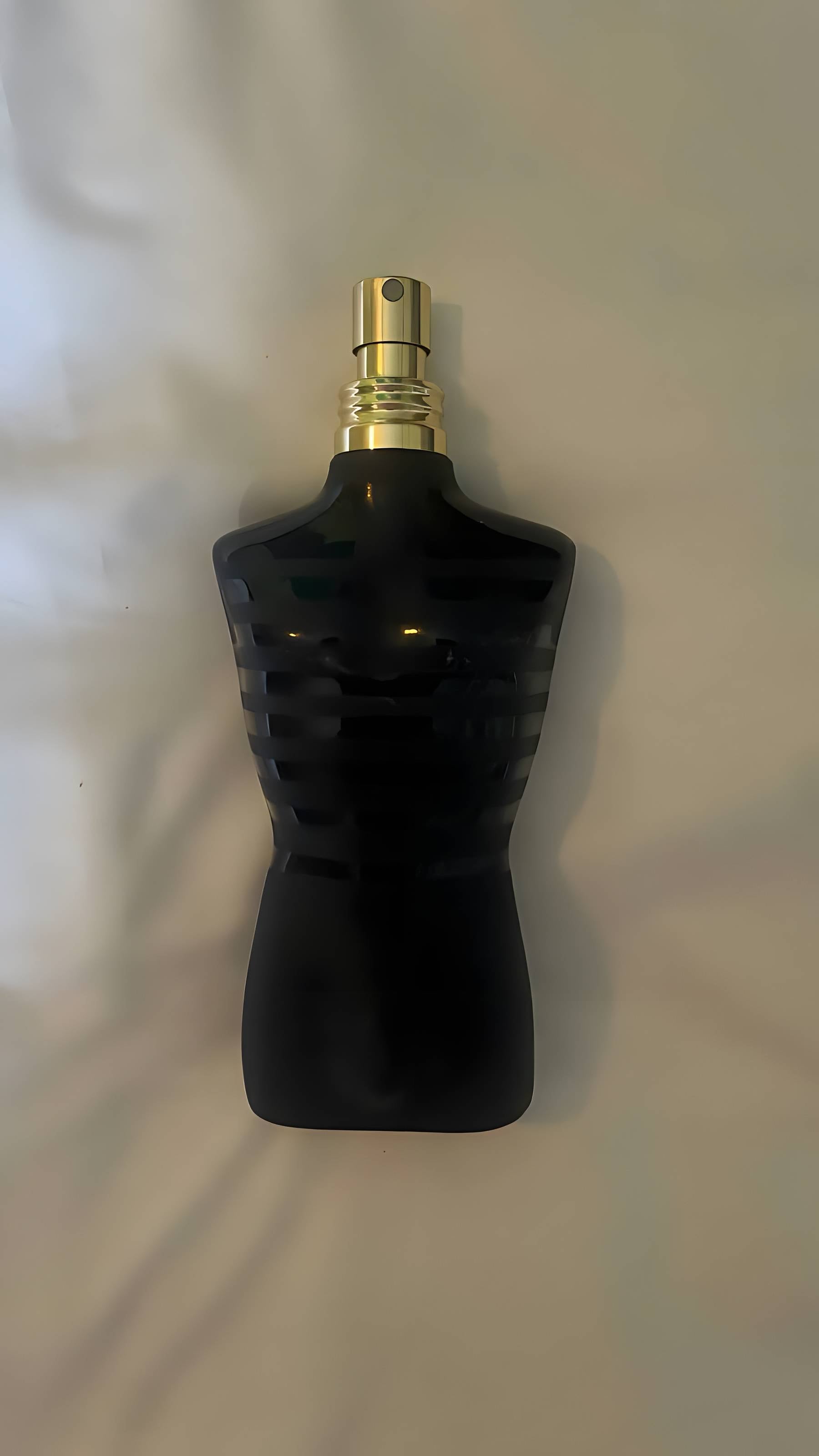 Jean Paul Gaultier - Le Male Le Parfum