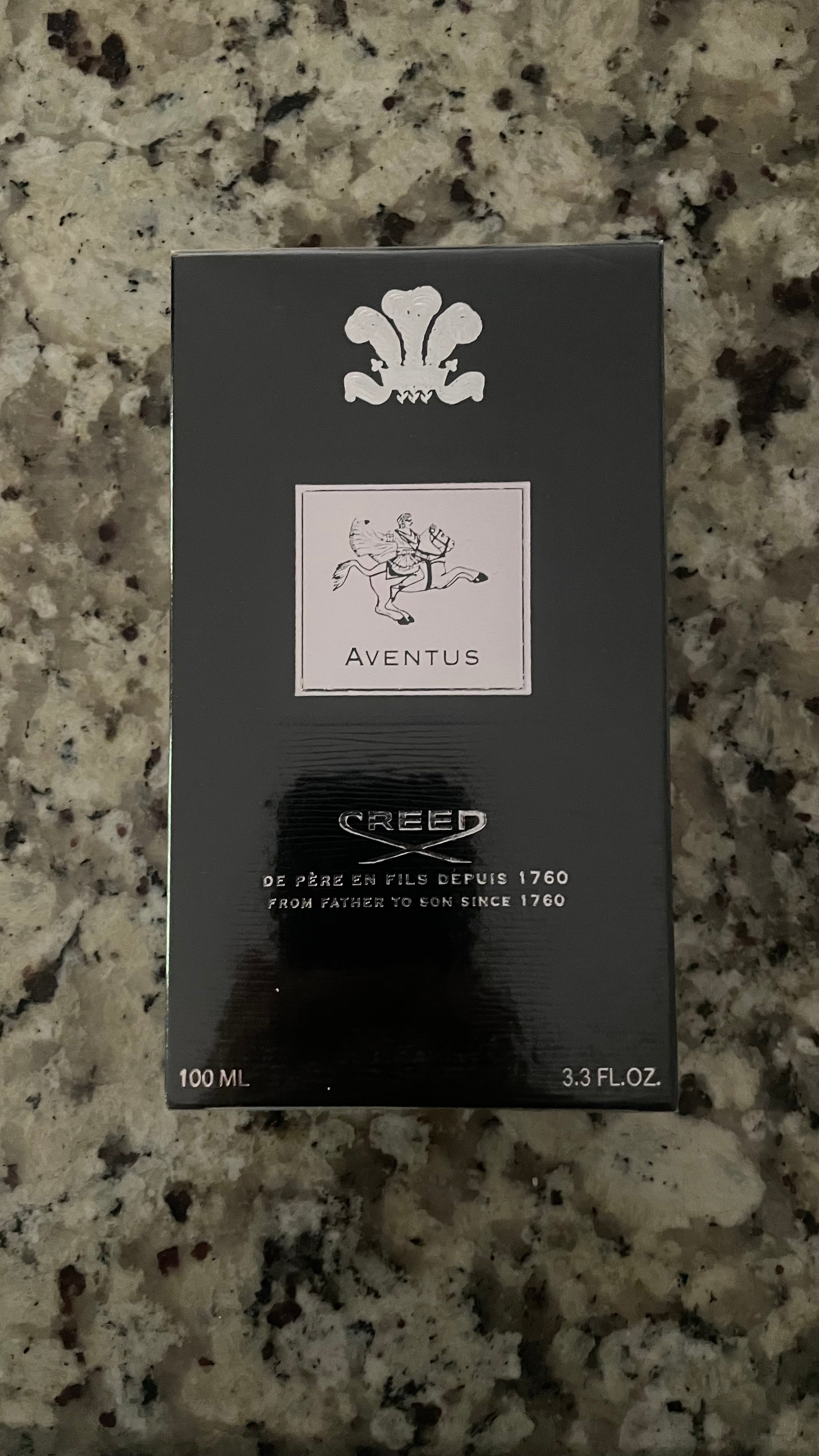 Creed Aventus (Brand new 100 ML)
