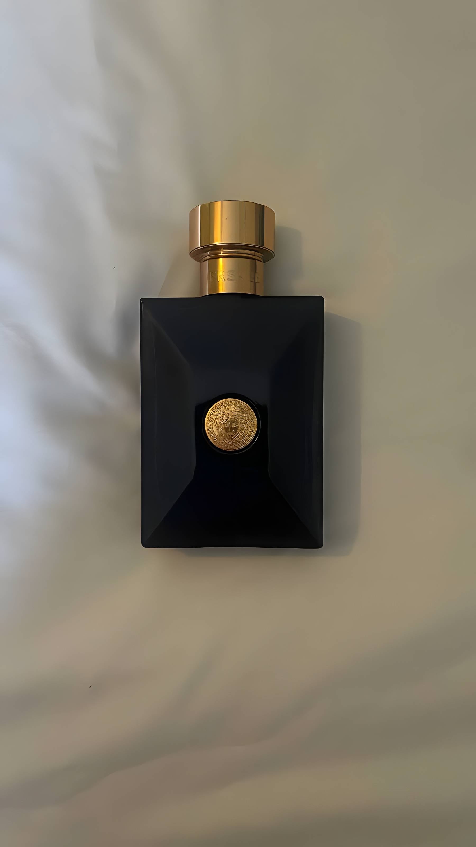 Versace - Dylan Blue